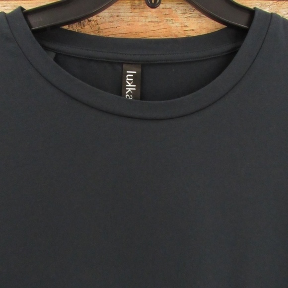 Lukka.lux Navy blue Layer XL - Picture 3 of 12